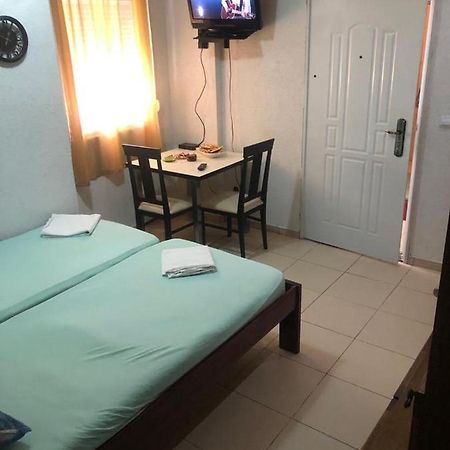Apartman Bar3 Kültér fotó
