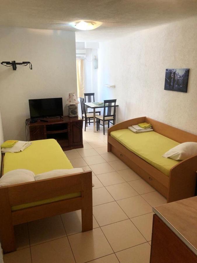 Apartman Bar3 Kültér fotó
