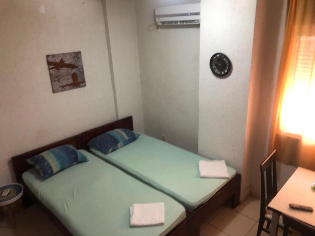 Apartman Bar3 Kültér fotó