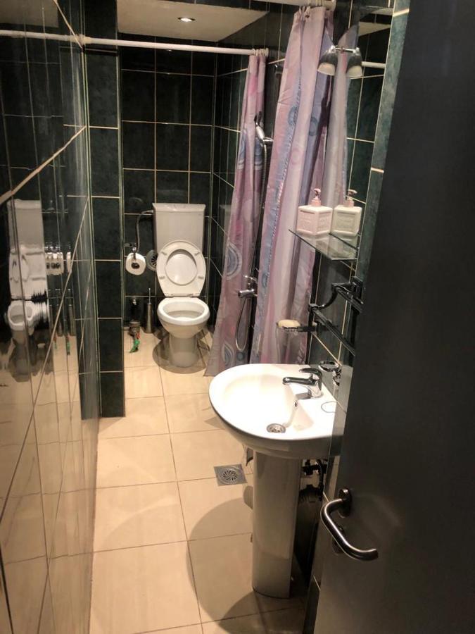 Apartman Bar3 Kültér fotó