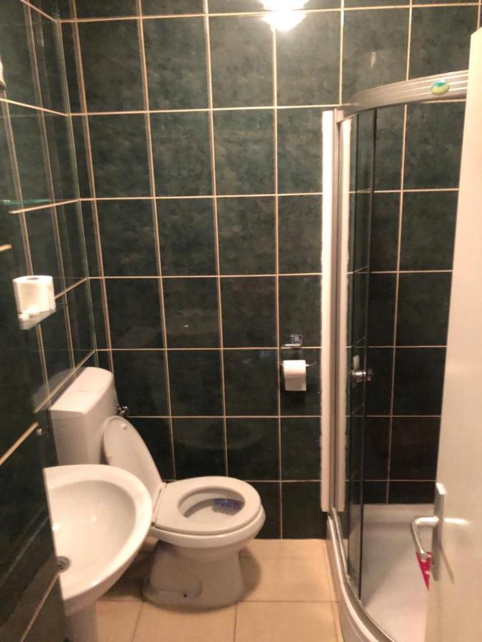 Apartman Bar3 Kültér fotó