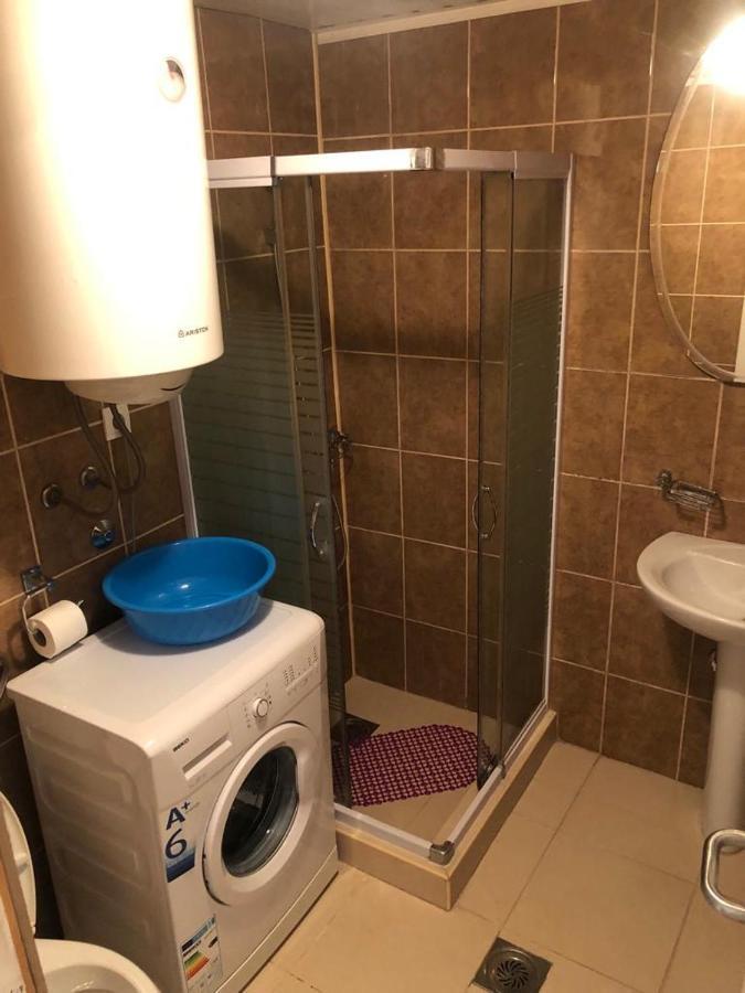 Apartman Bar3 Kültér fotó