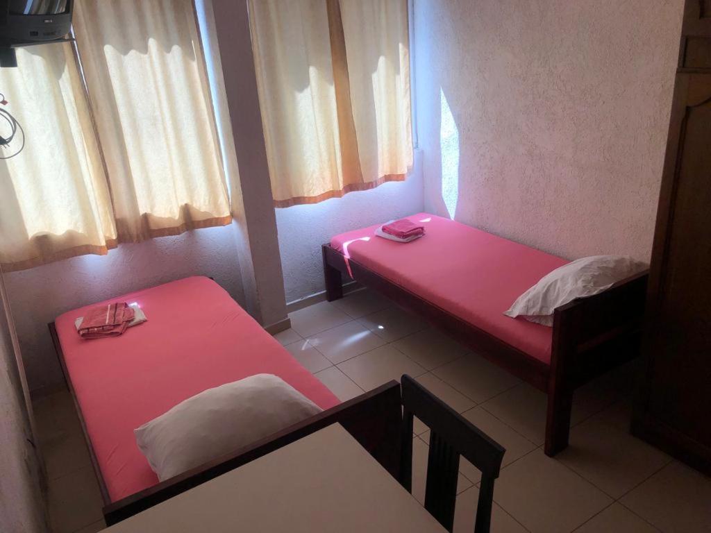 Apartman Bar3 Kültér fotó