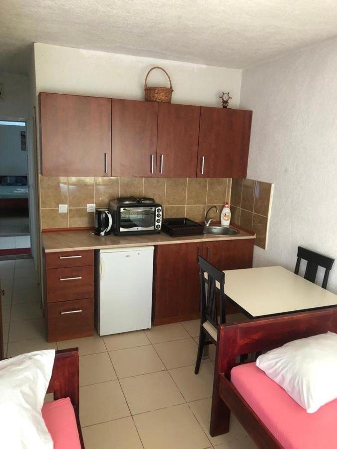 Apartman Bar3 Kültér fotó
