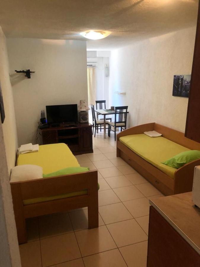 Apartman Bar3 Kültér fotó