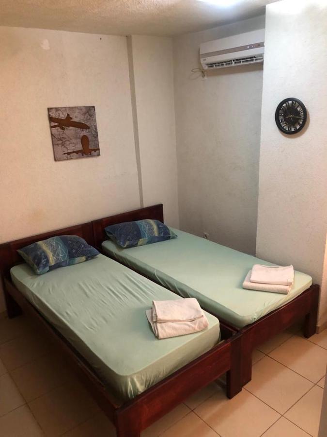Apartman Bar3 Kültér fotó